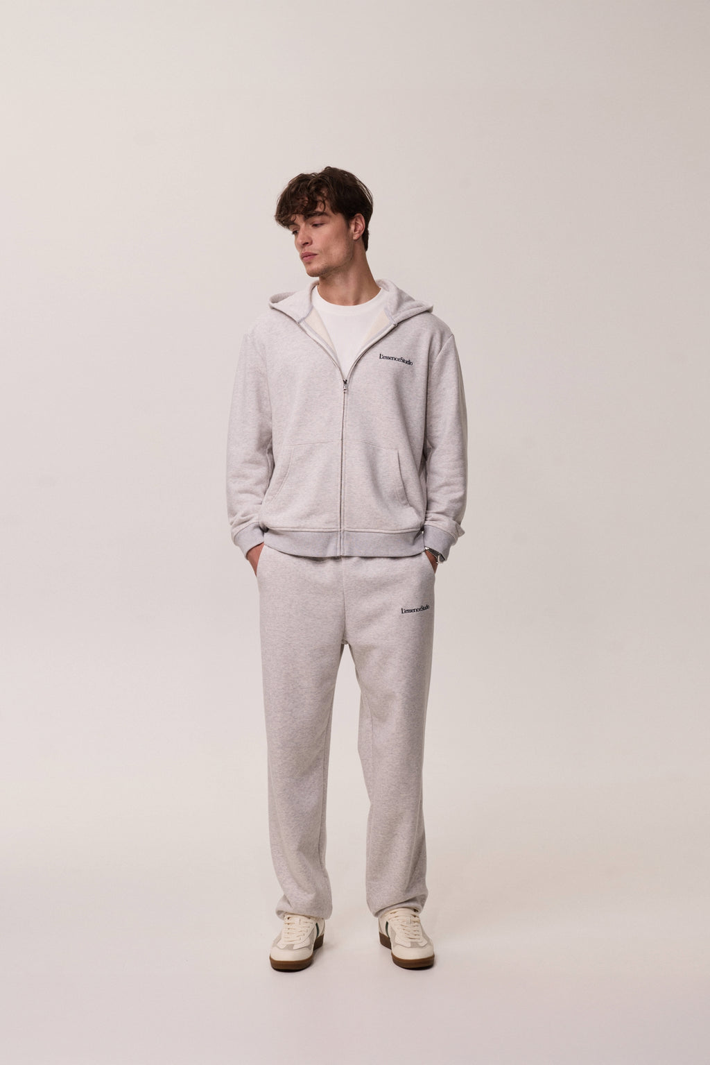 CORE MEN’S JOGGERS - фото 6