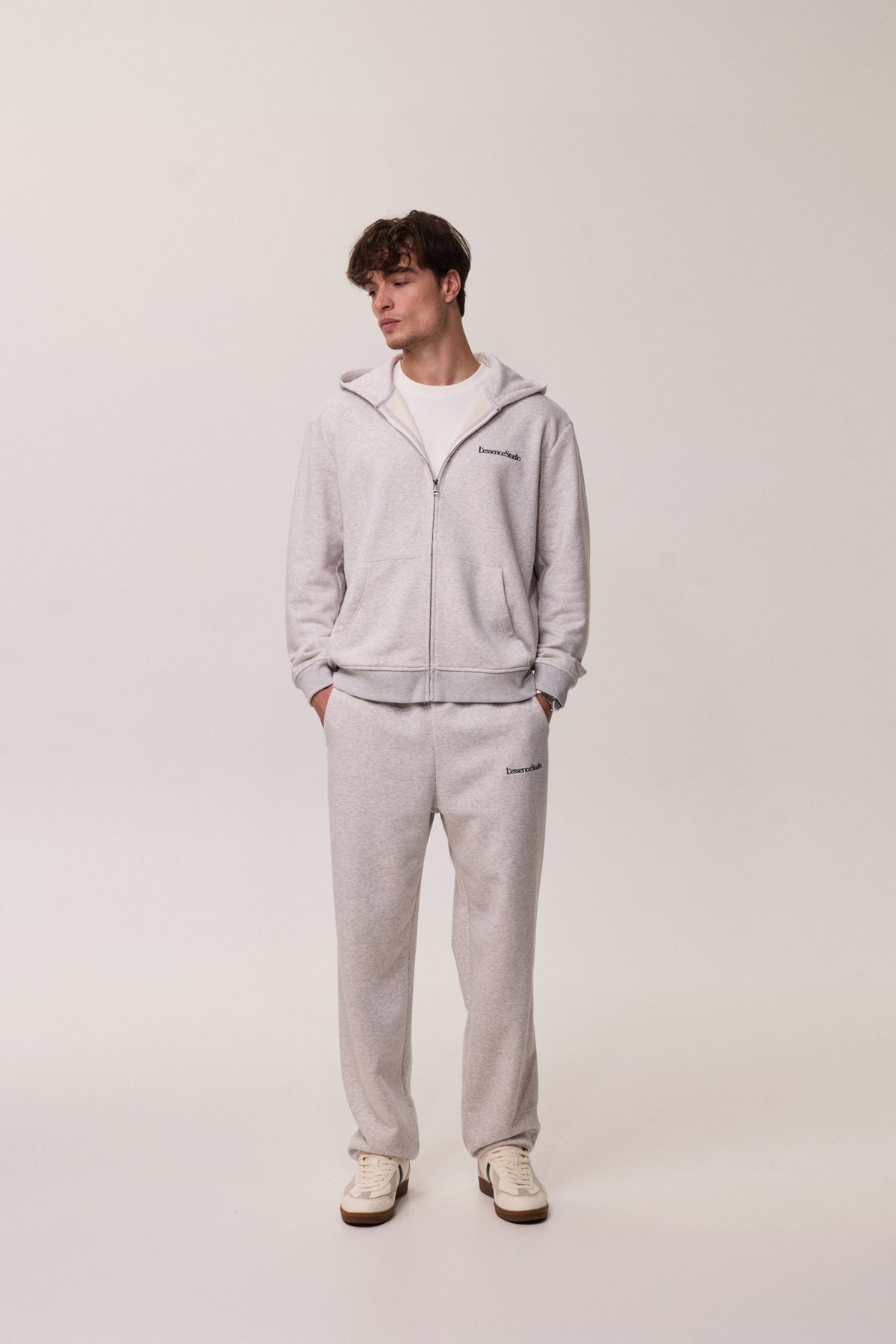 CORE MEN’S JOGGERS - фото 6