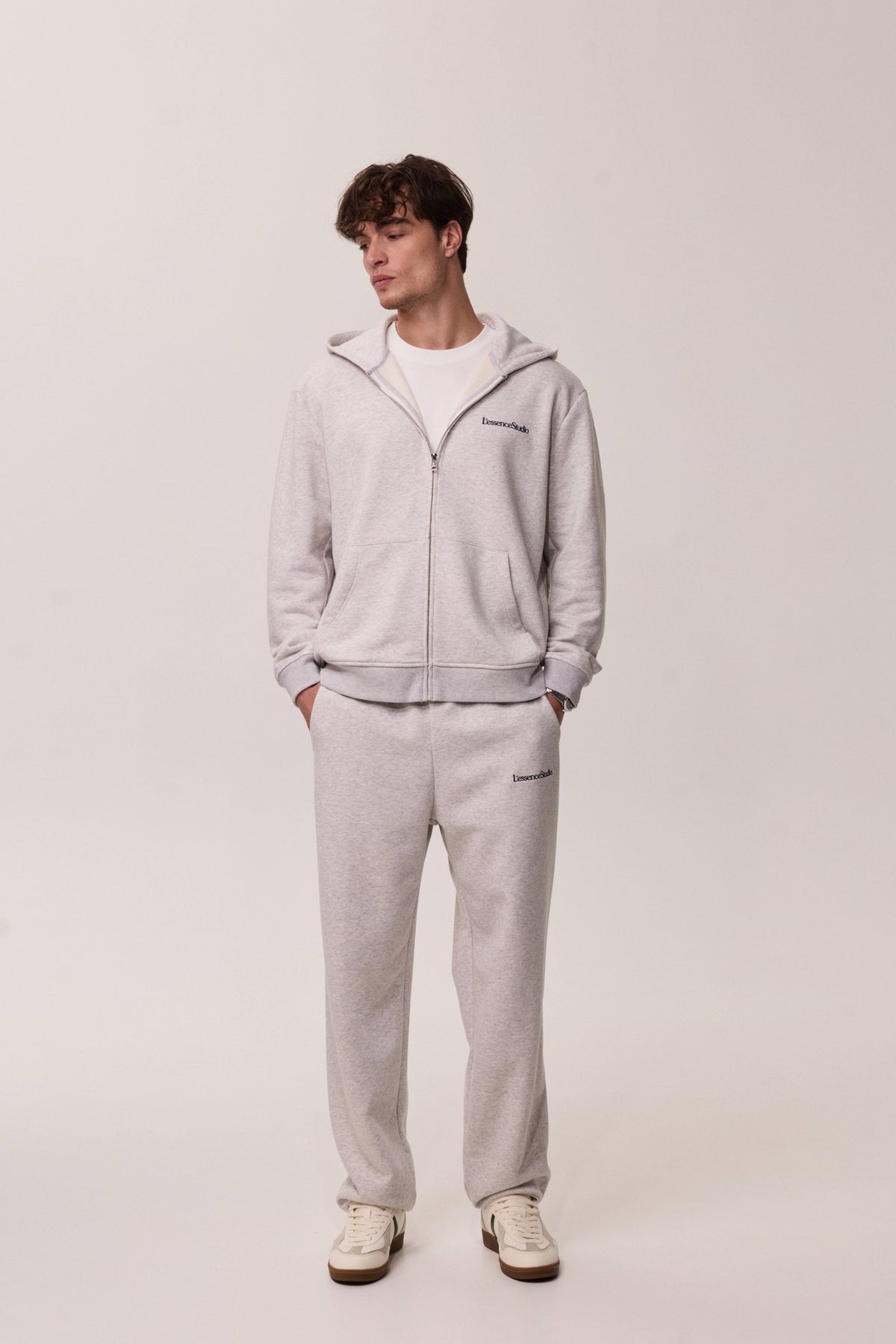 CORE MEN’S HOODIE - фото 8