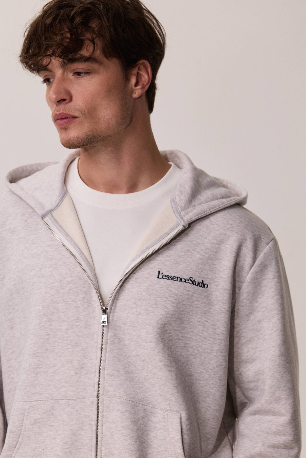 CORE MEN’S HOODIE - фото 5
