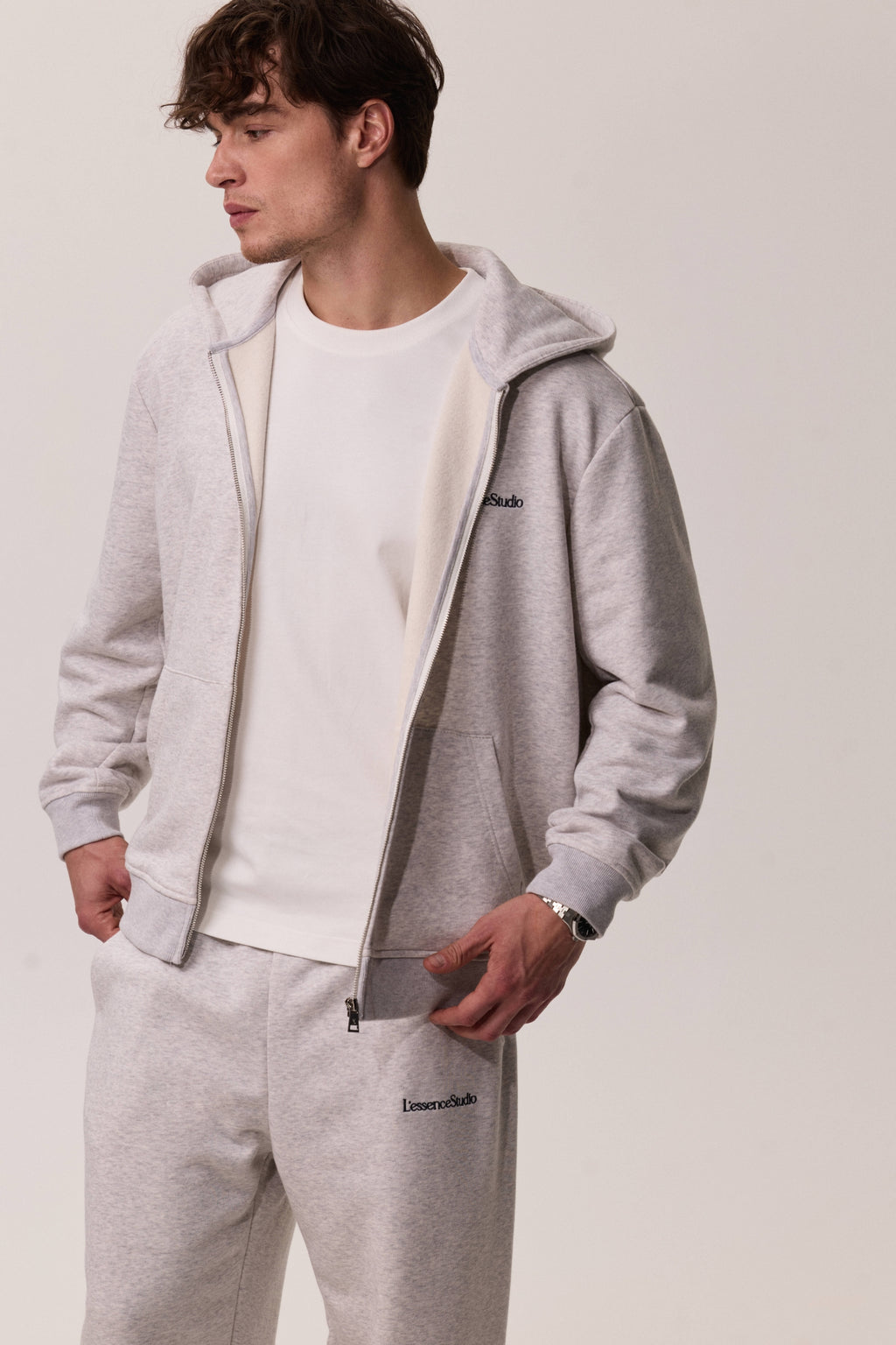 CORE MEN’S JOGGERS - фото 5