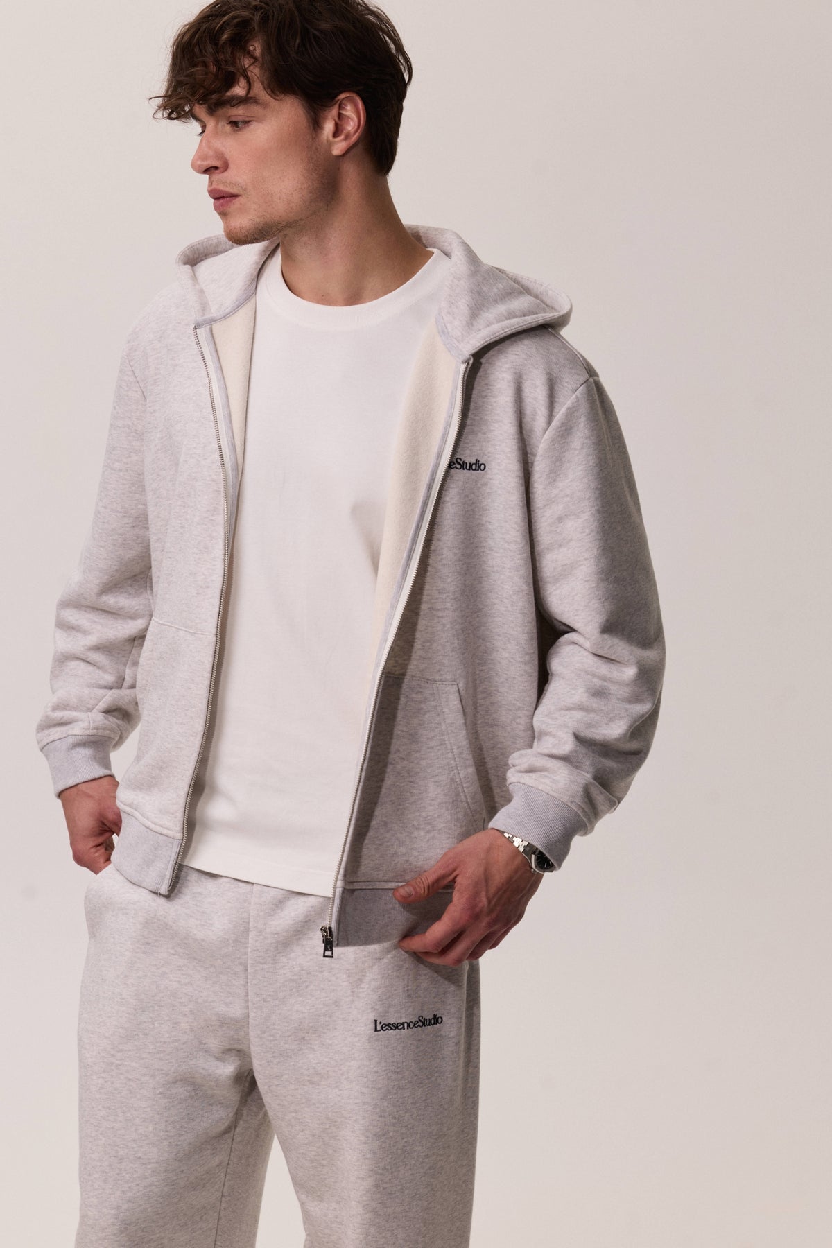 CORE MEN’S JOGGERS - фото 5
