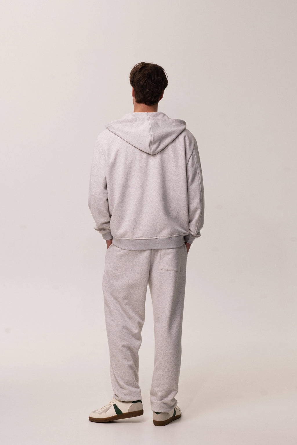 CORE MEN’S HOODIE - фото 7