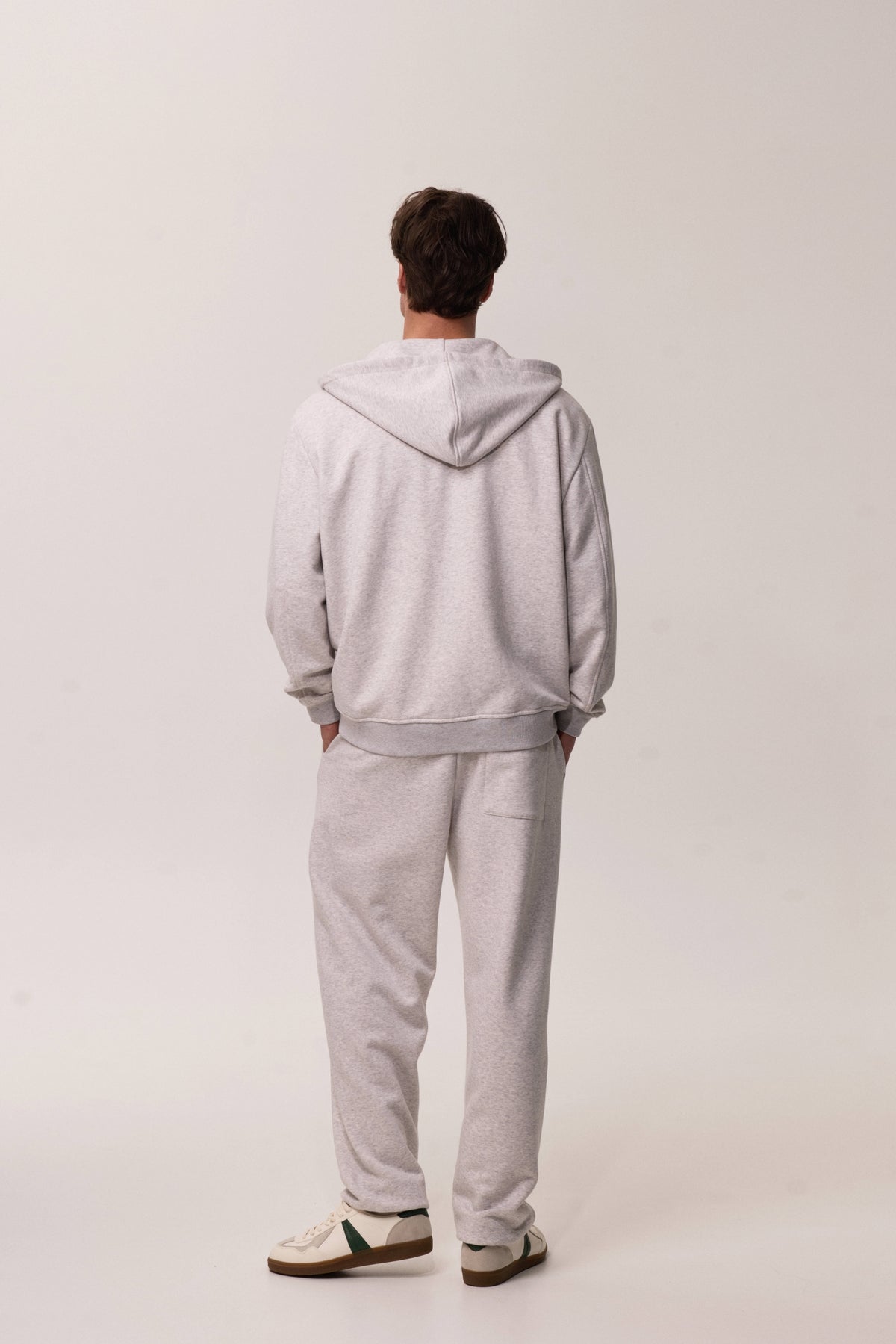 CORE MEN’S HOODIE - фото 7
