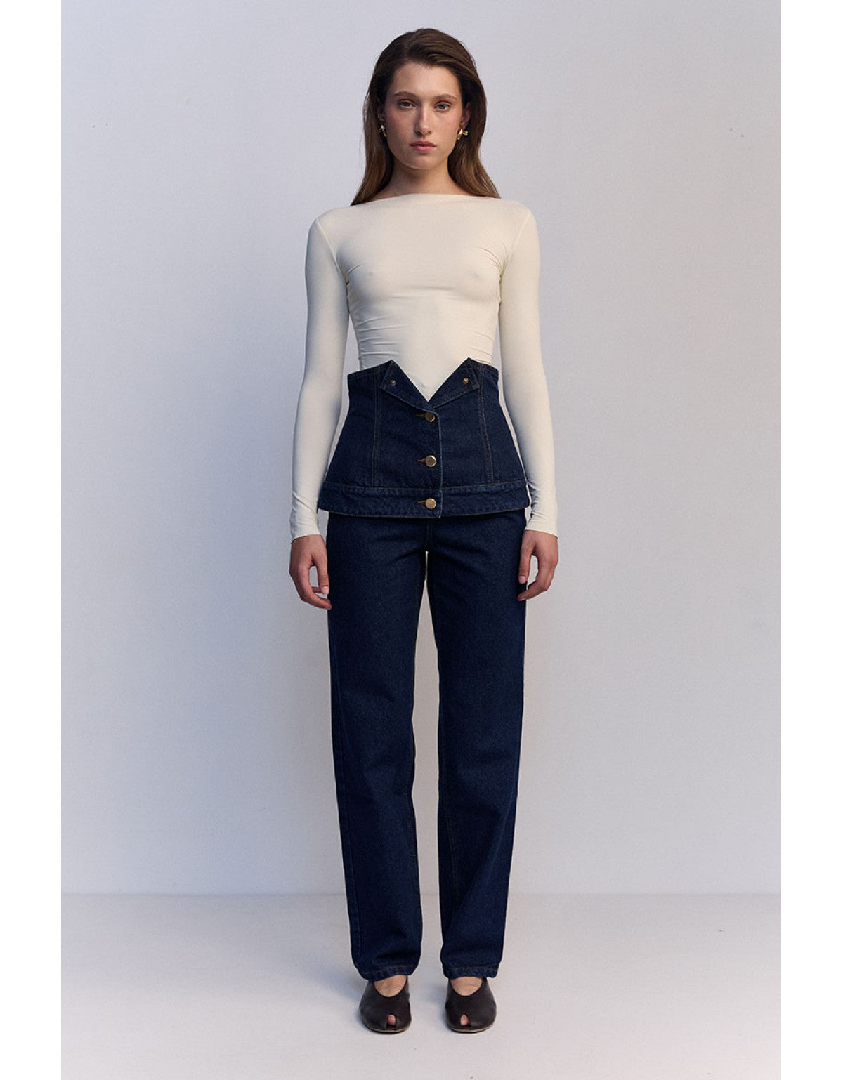 КОРСЕТ S’25/26