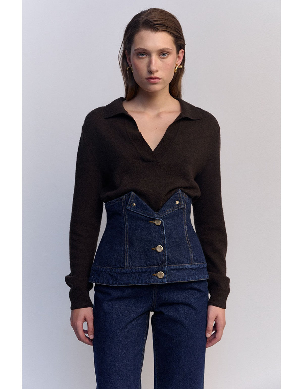 КОРСЕТ S’25/26