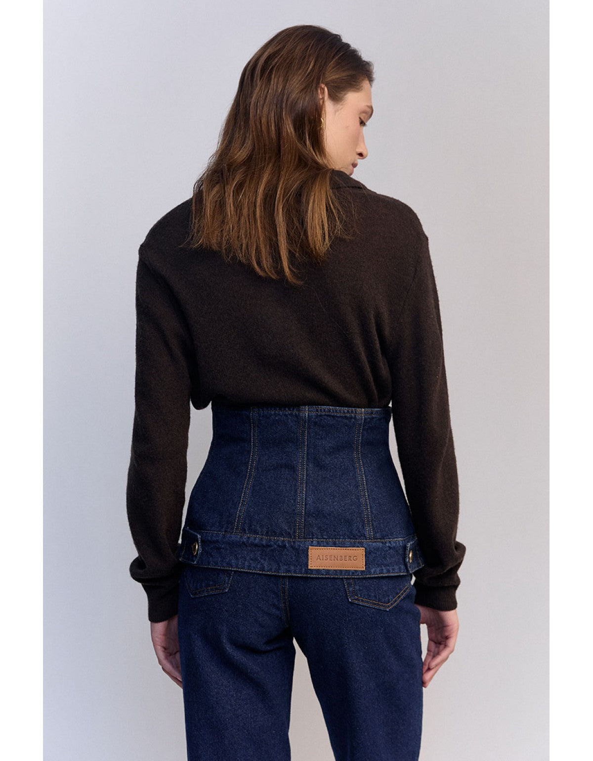 КОРСЕТ S’25/26