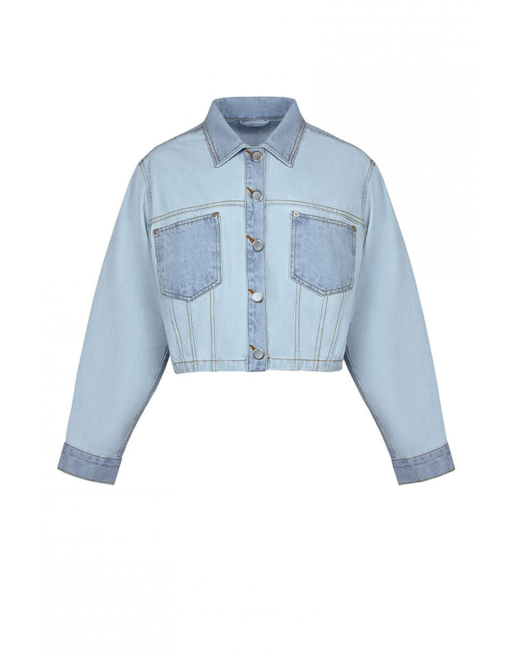 Crop Jacket