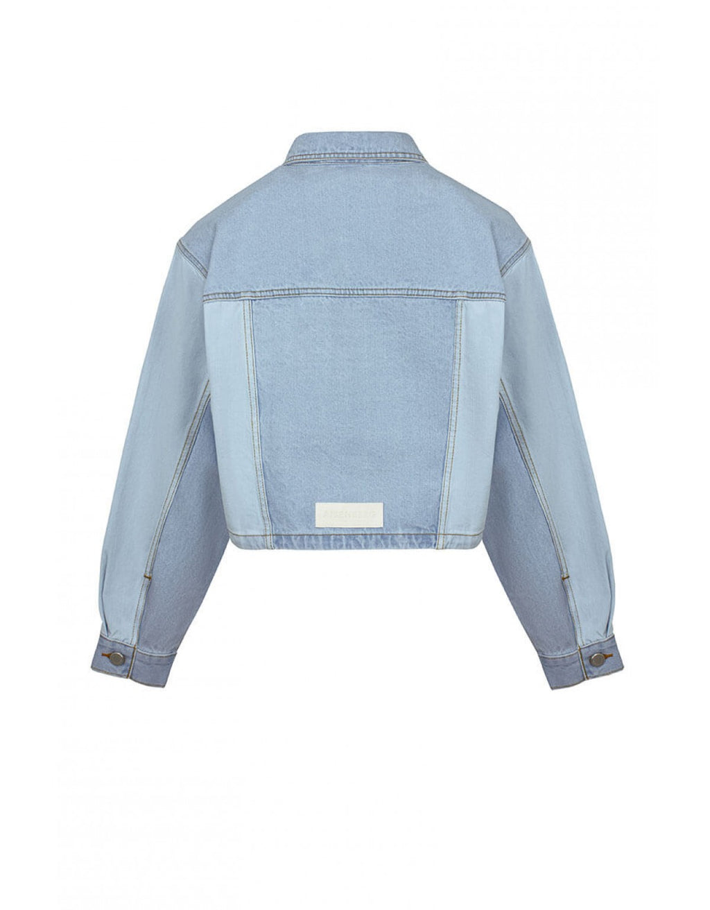 Crop Jacket