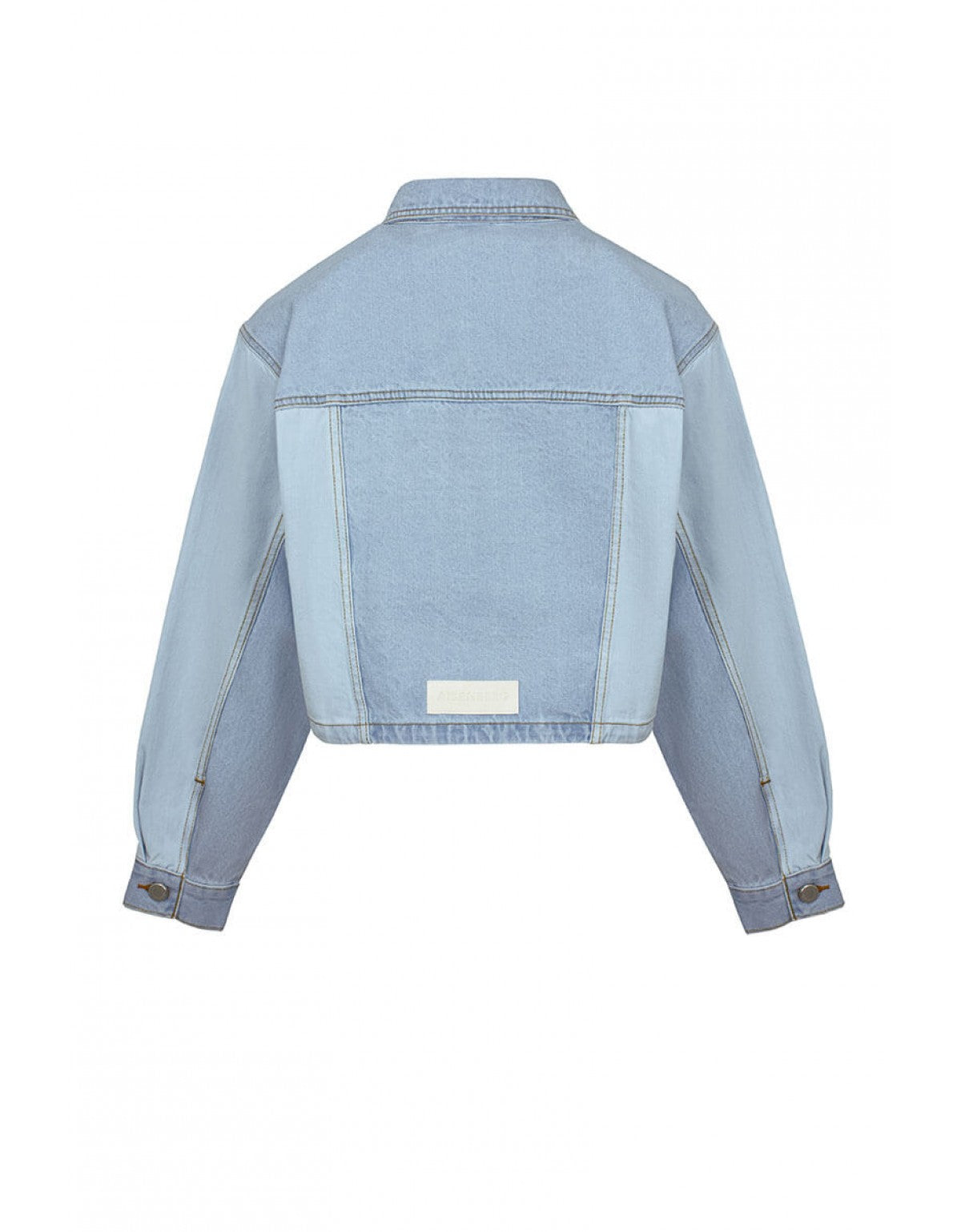 Crop Jacket
