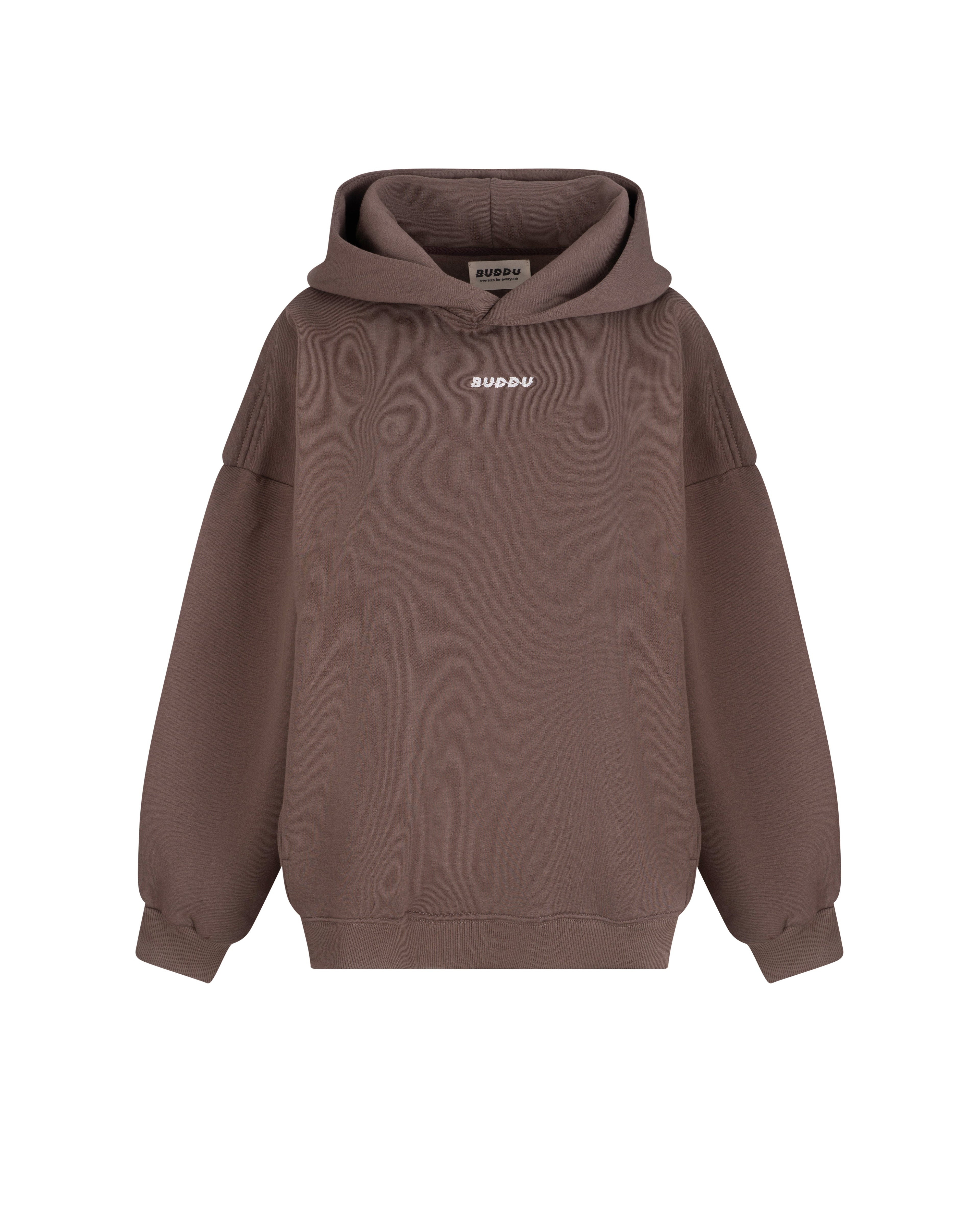 Худі на флісі Winter22/23