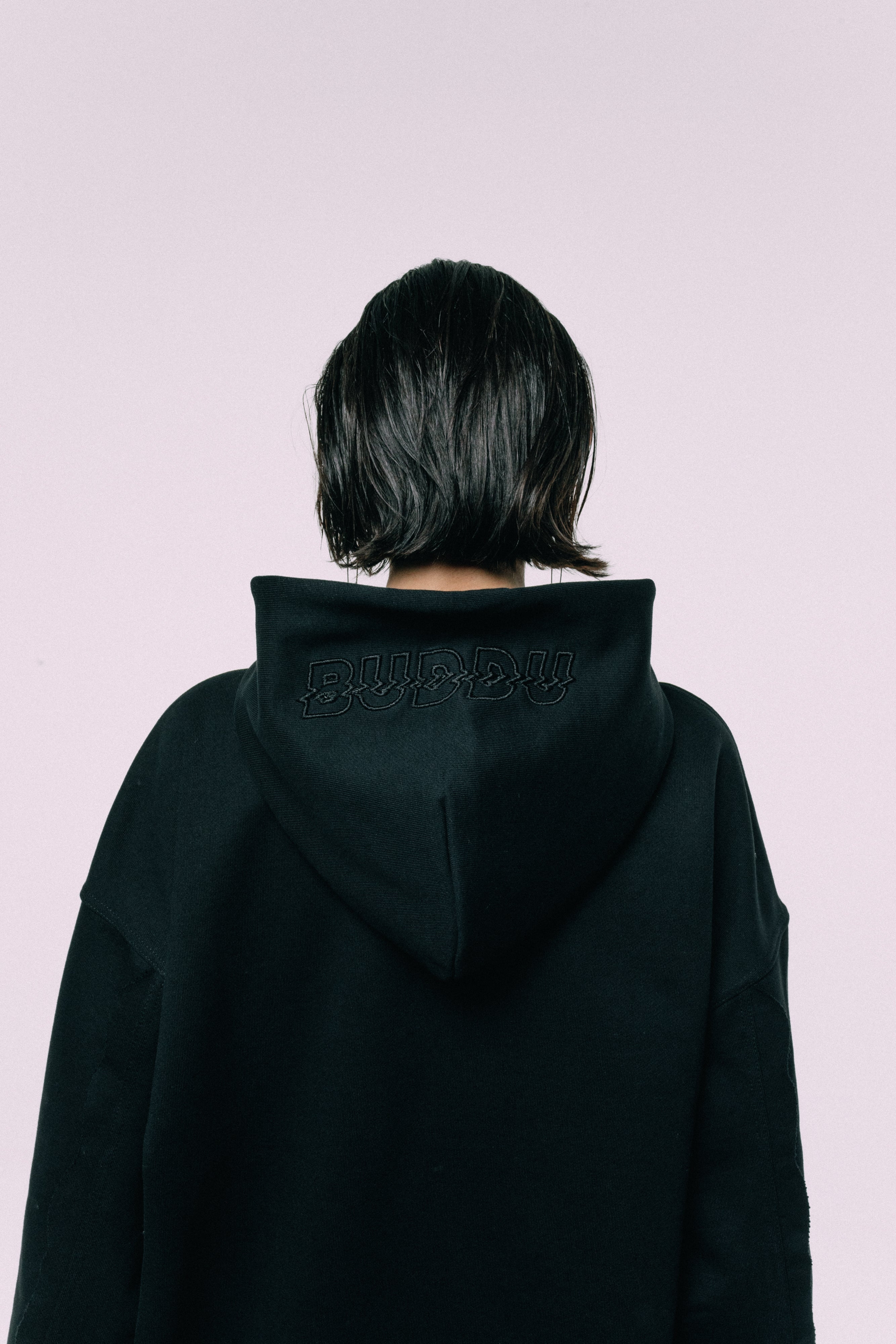 Худі на замок ESSENTIAL