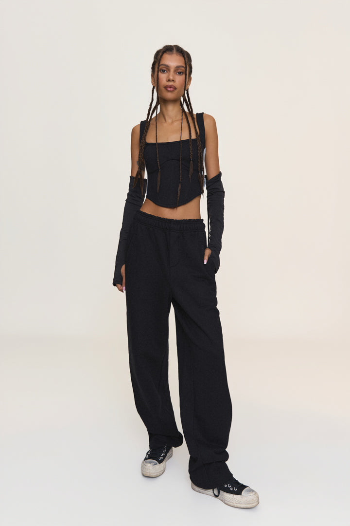 Корсет BASIС BLACK