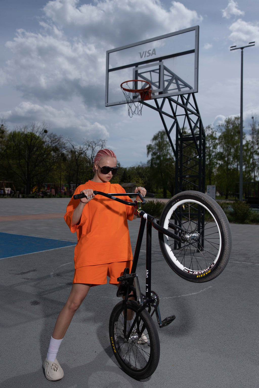 Шорти Urban
