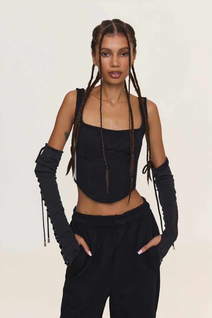 Корсет BASIС BLACK