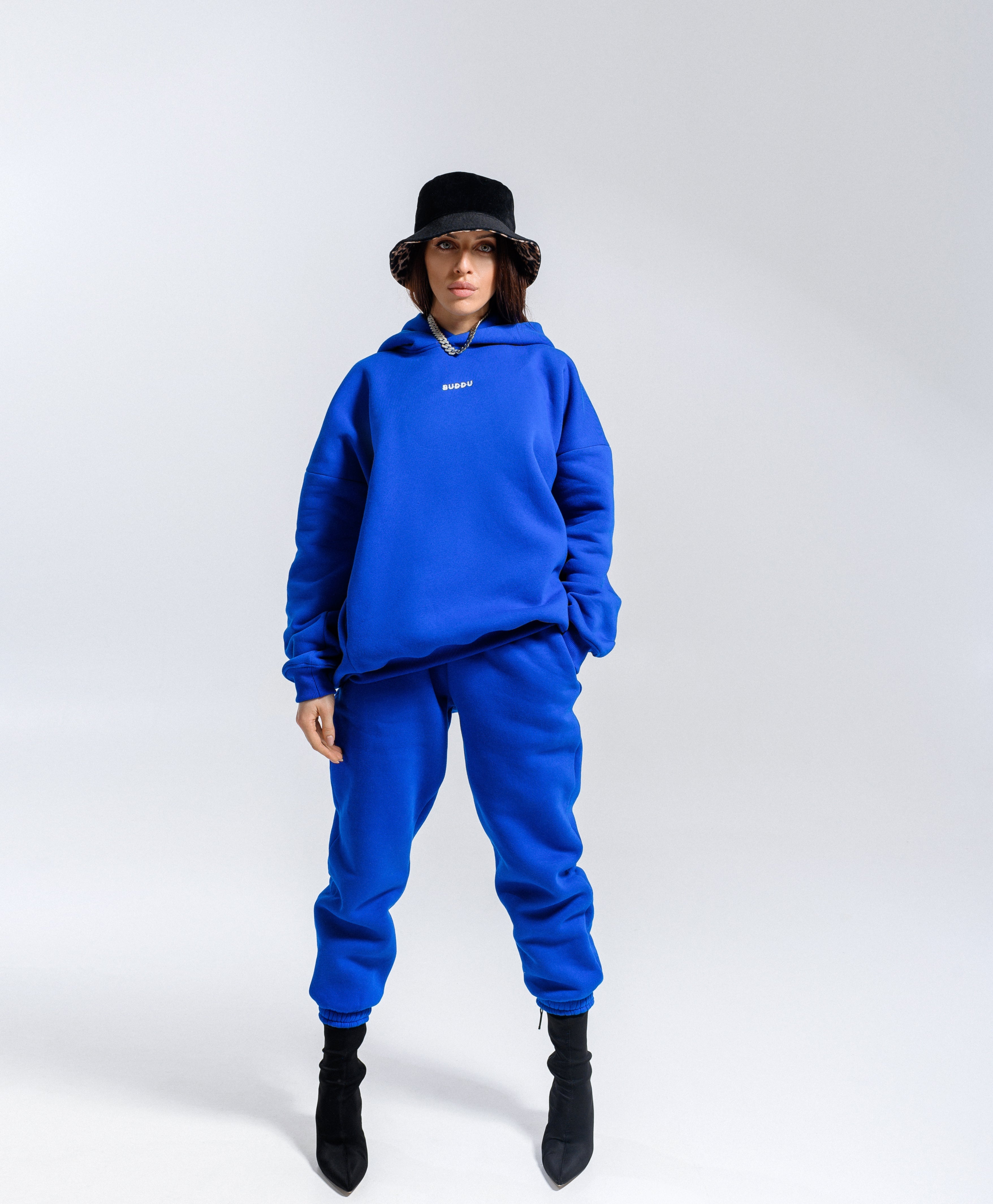 Костюм з худі | Winter22/23