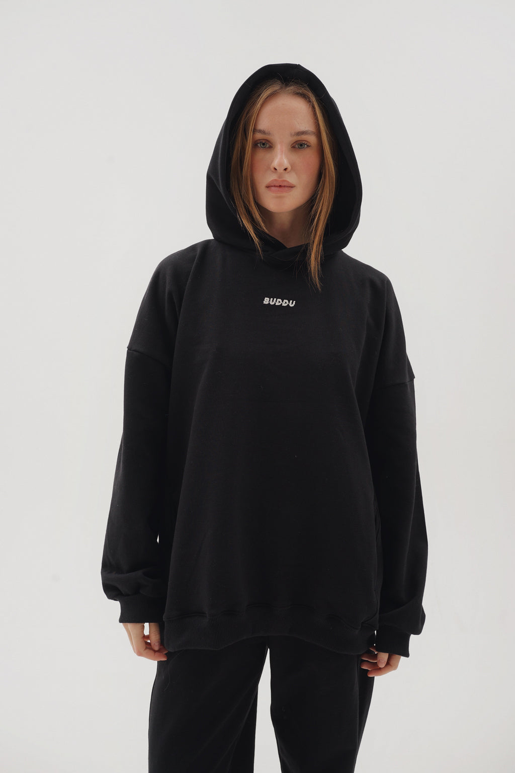 Худі Premium Cotton без флісу