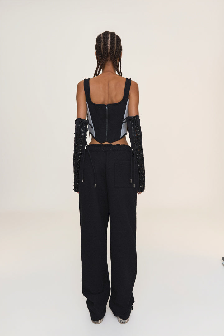 Корсет BASIС BLACK