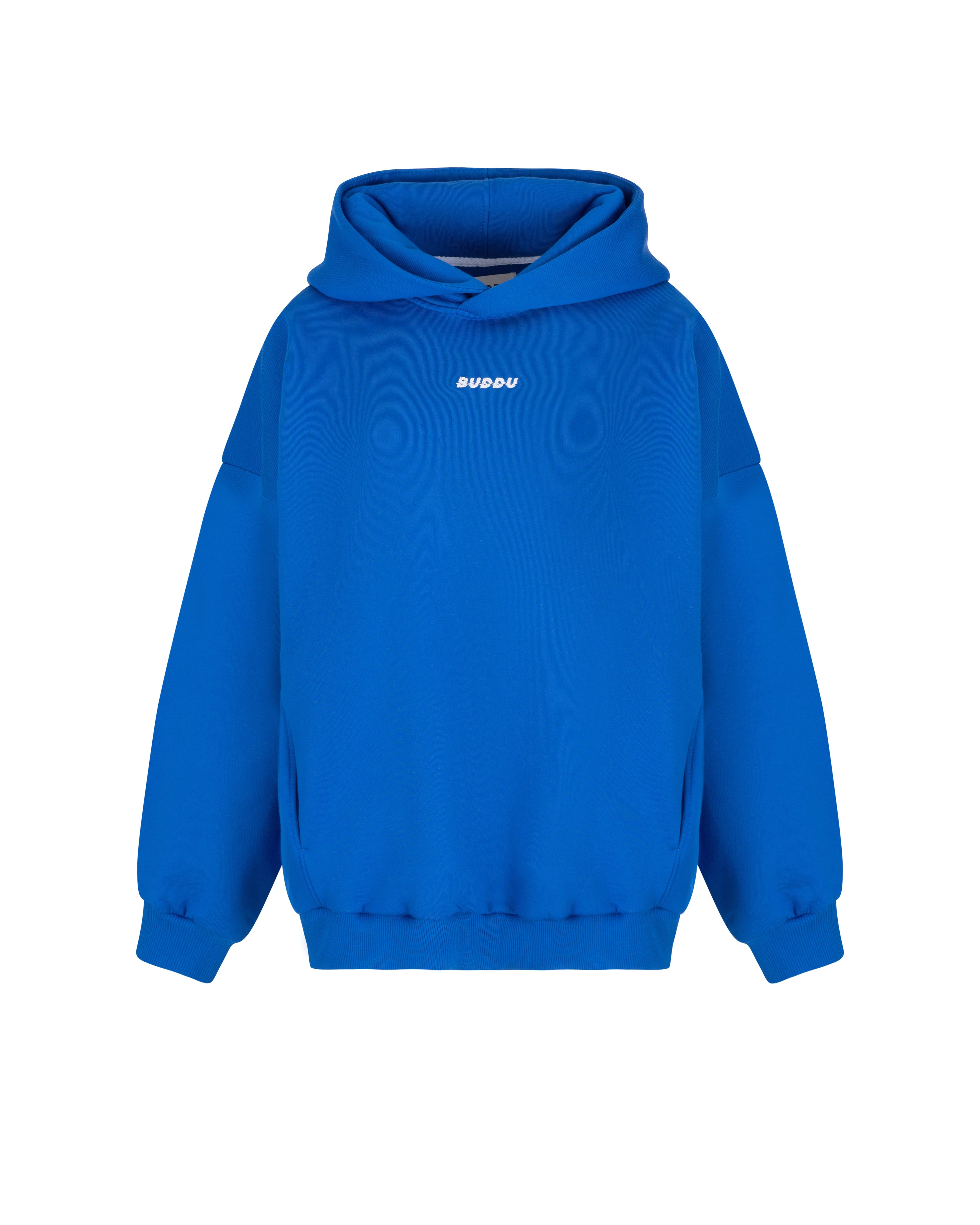 Худі на флісі Winter22/23