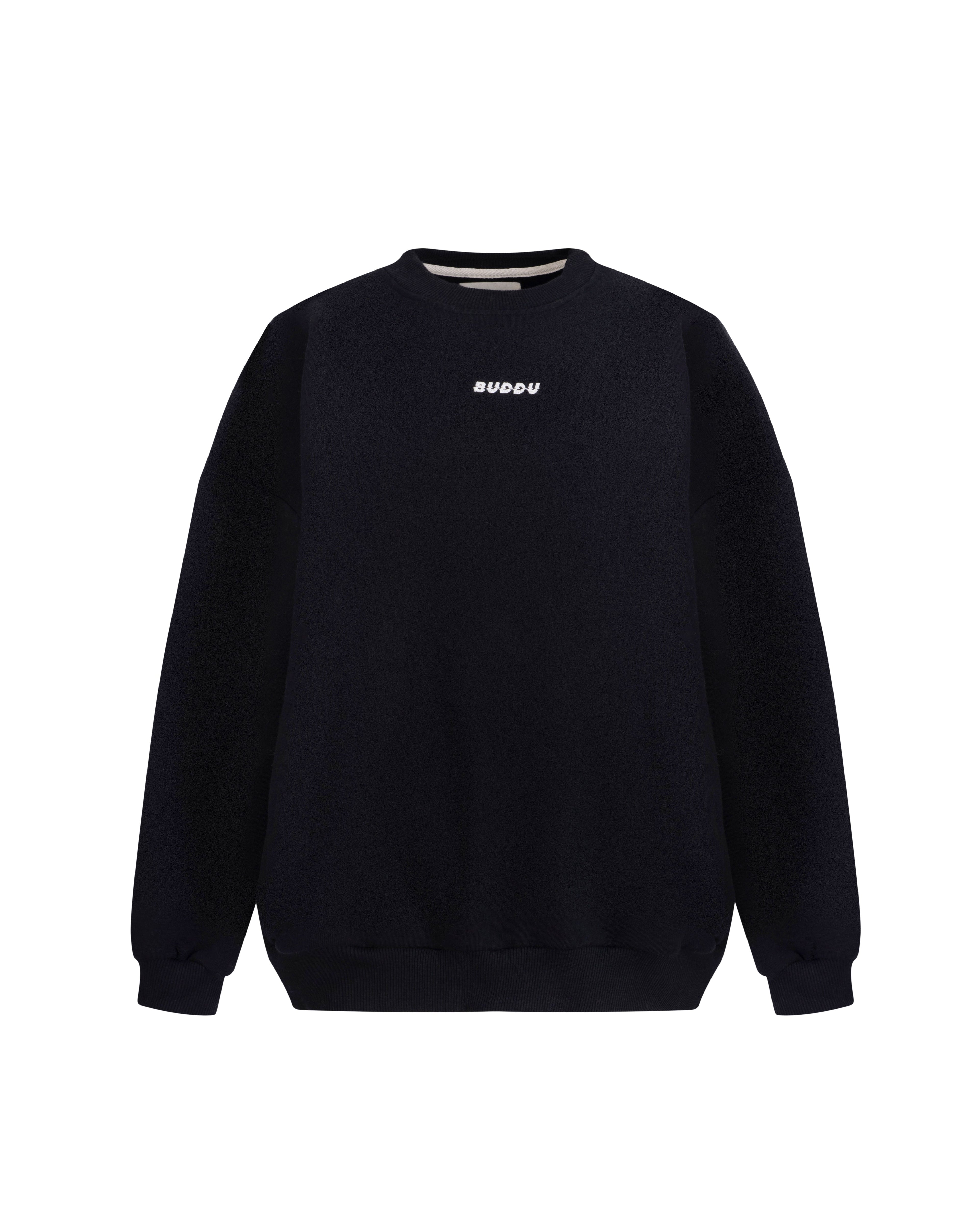 Світшот на флісі Winter 22/23