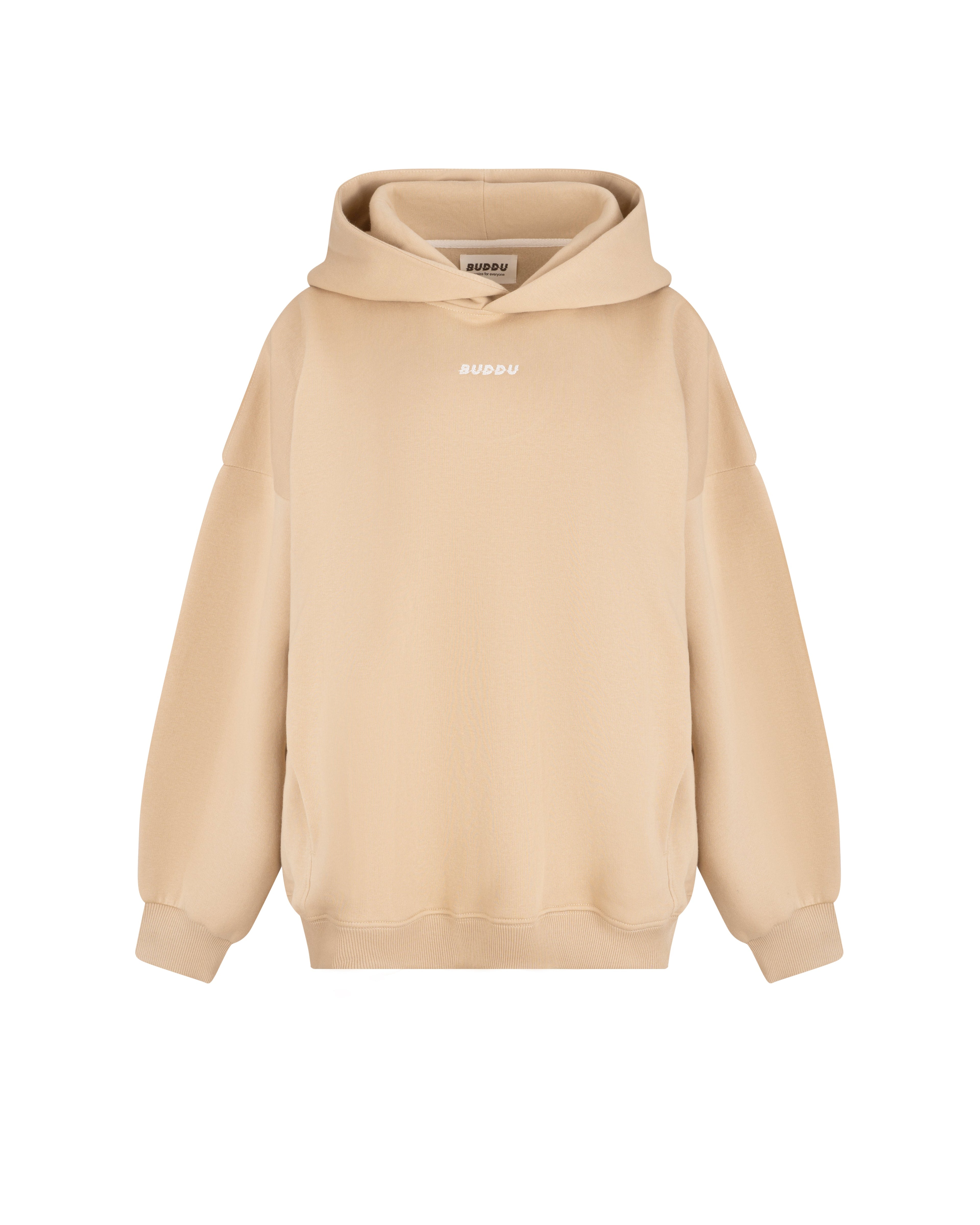 Худі на флісі Winter22/23