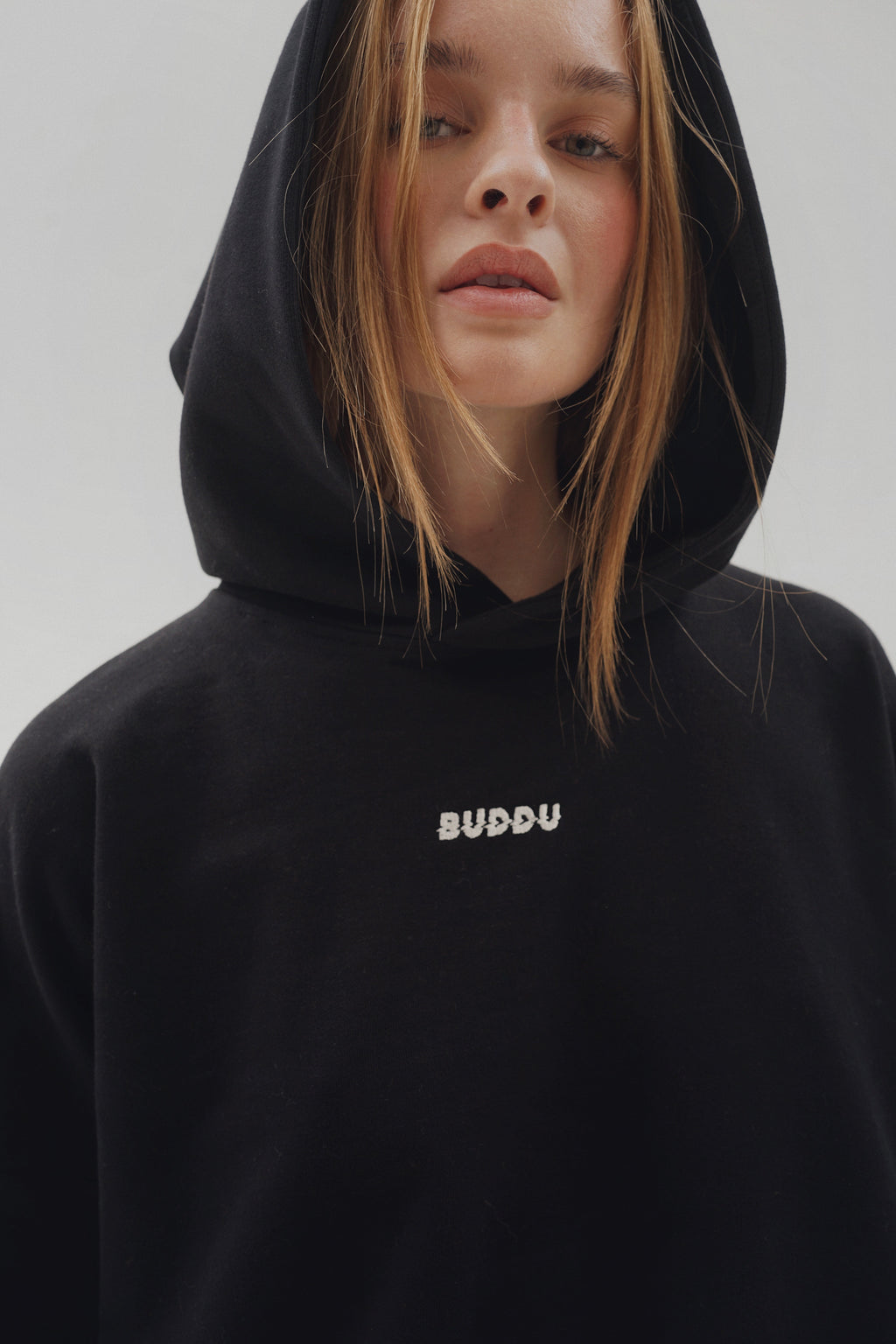 Худі Premium Cotton без флісу