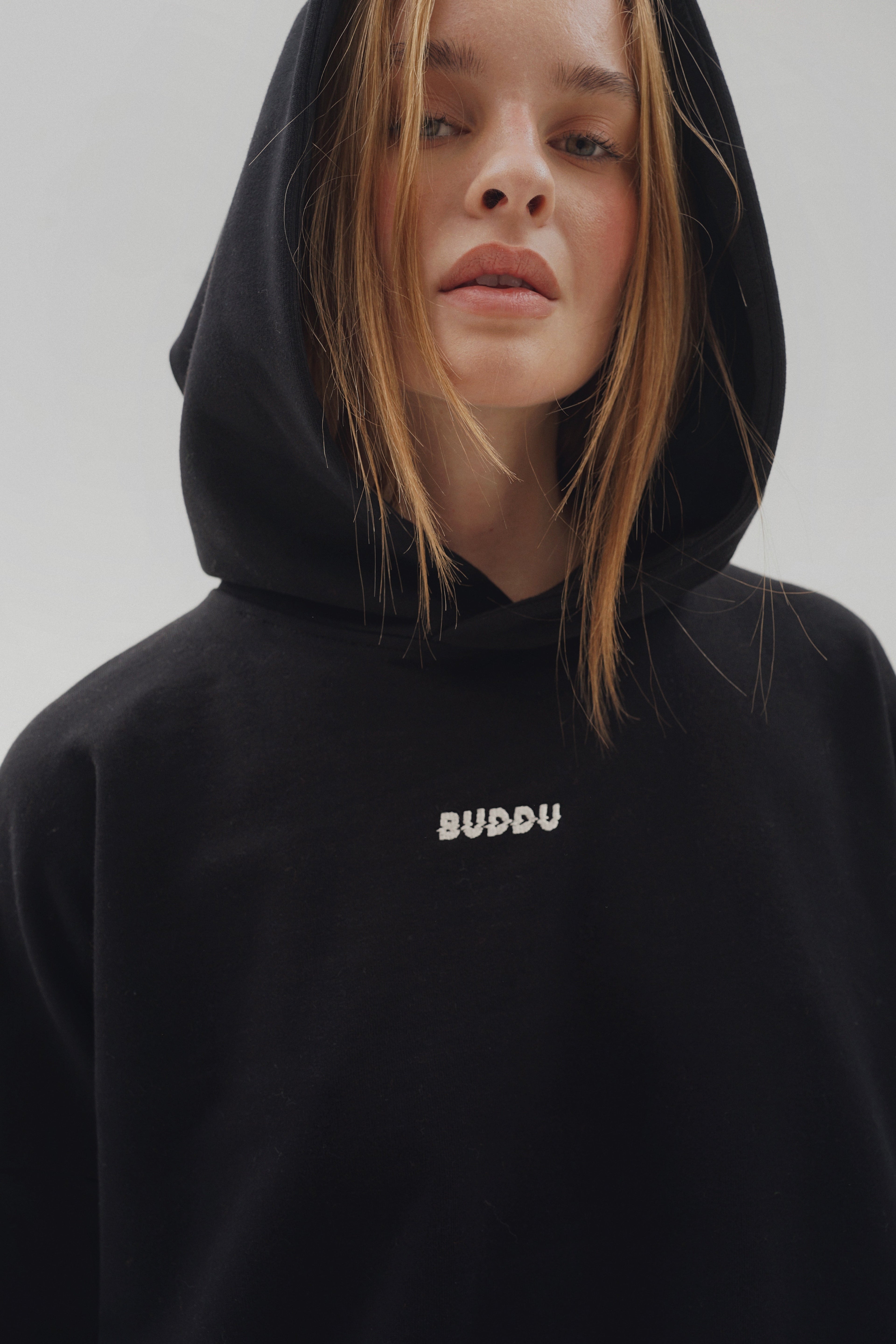 Худі Premium Cotton без флісу