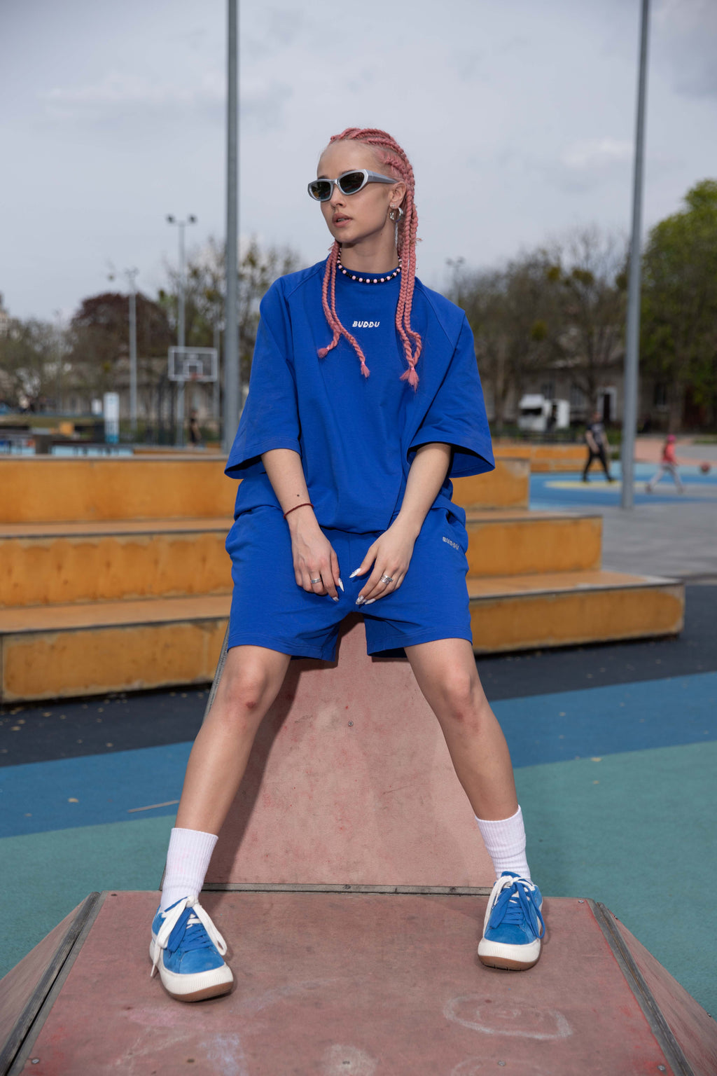 Шорти Urban