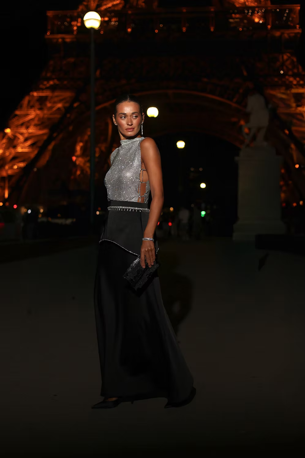 Eiffel Eclipse Set