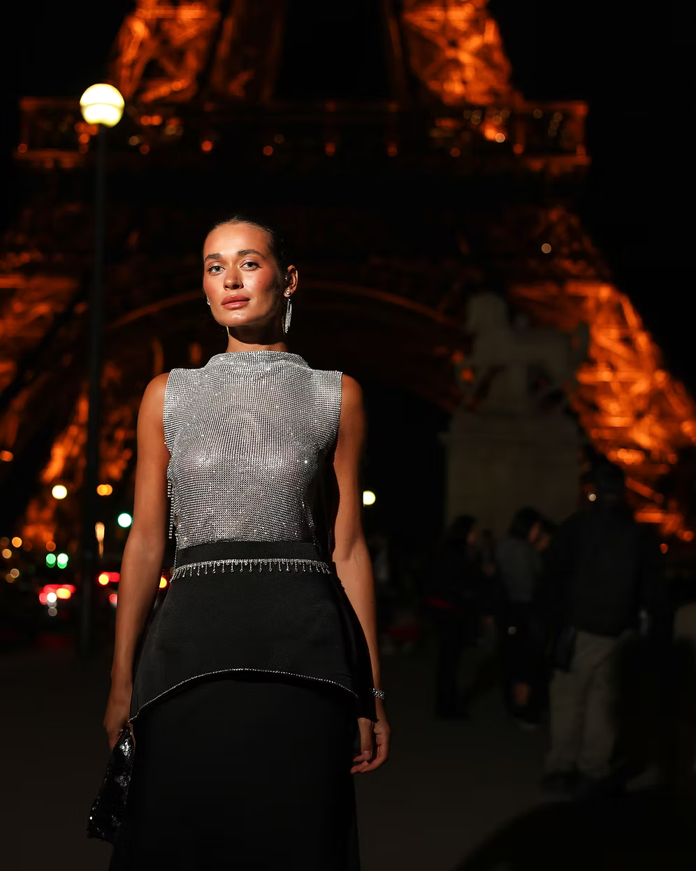 Eiffel Eclipse Set
