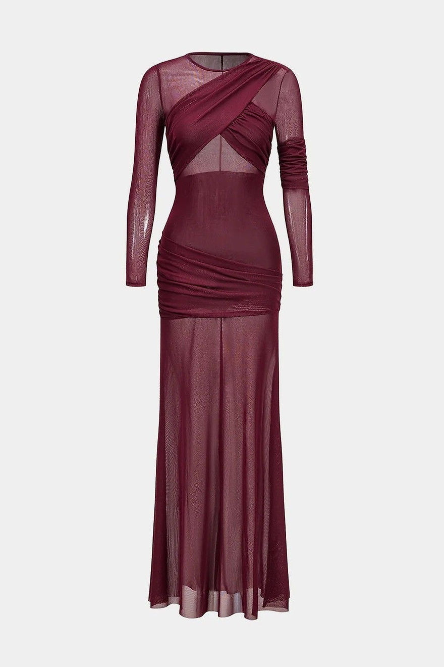 New Sensuality Dress