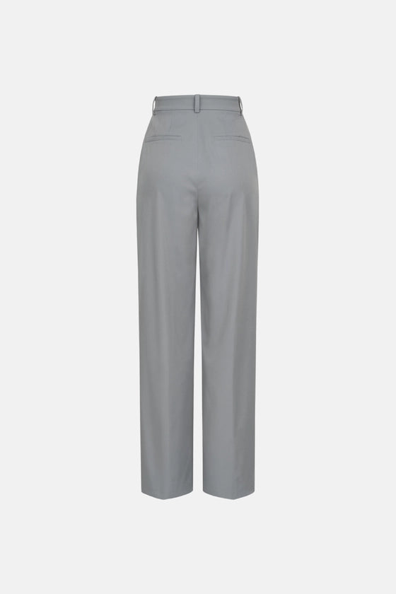 Брюки котонові Relax Pants - фото 2