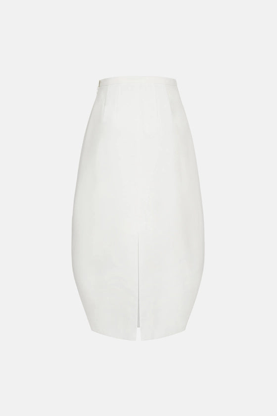 O skirt котонова - фото 2