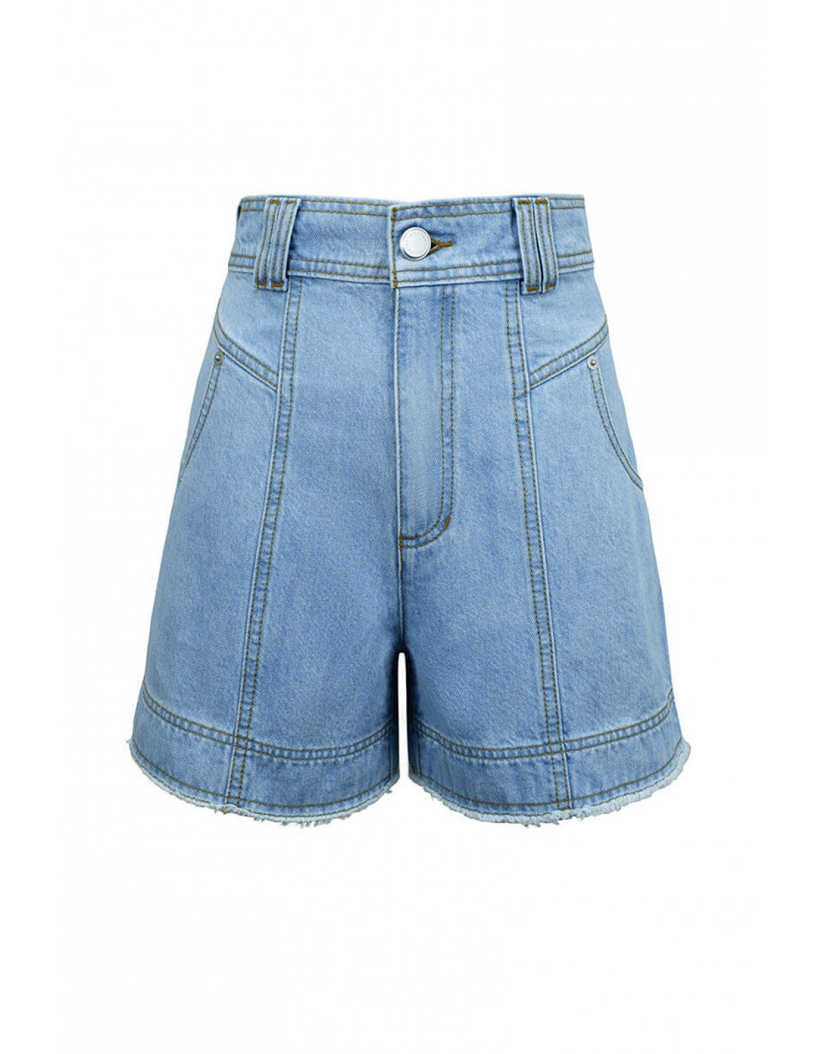 Lucy Shorts