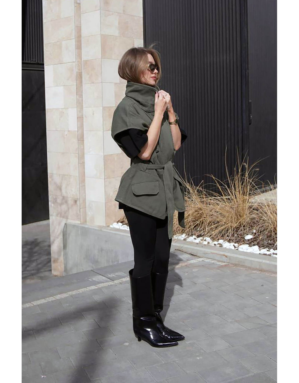 Vest