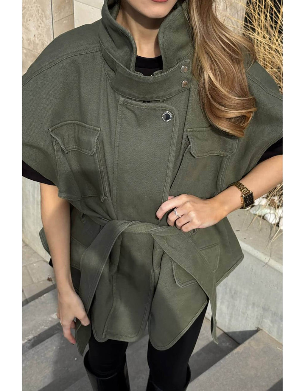 Vest