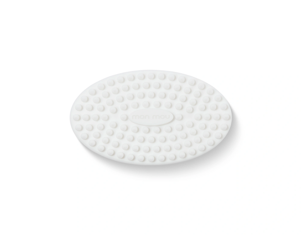SOFT BODY BRUSH силіконова щітка для тіла