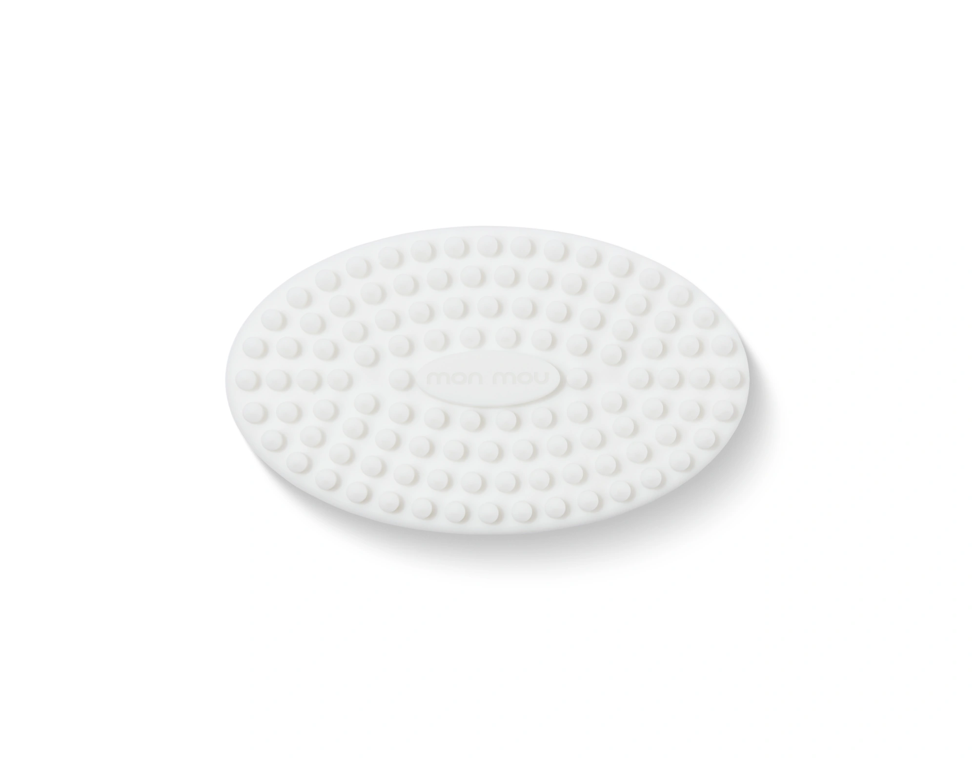 SOFT BODY BRUSH силіконова щітка для тіла