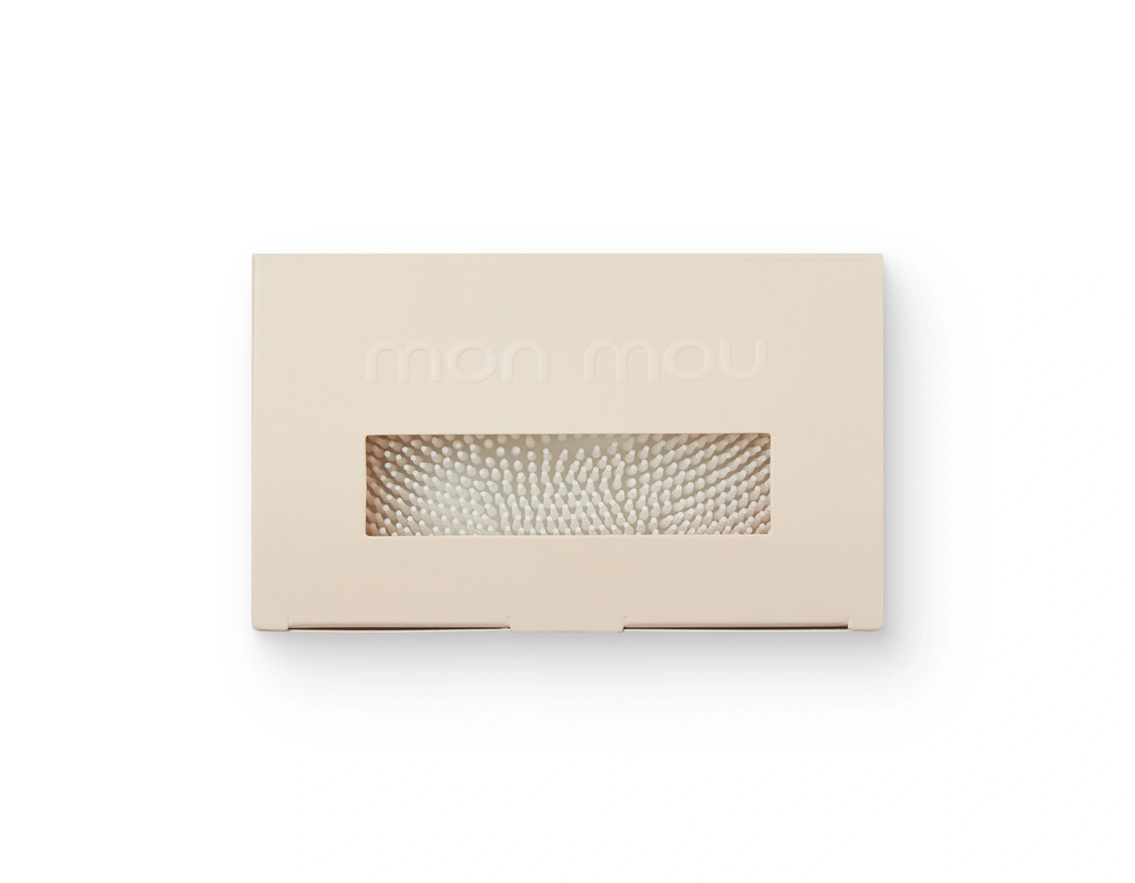 SOFT BODY BRUSH силіконова щітка для тіла