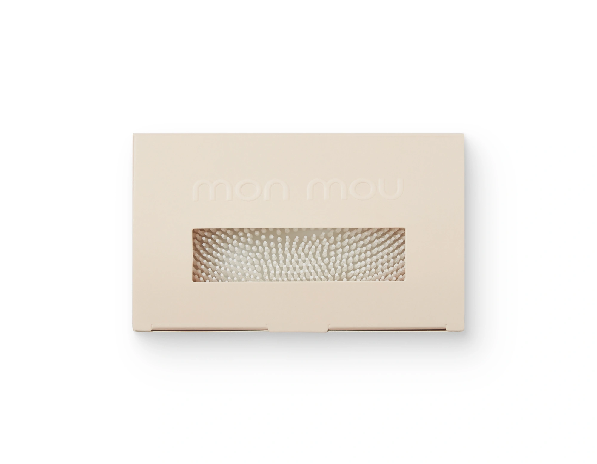 SOFT BODY BRUSH силіконова щітка для тіла
