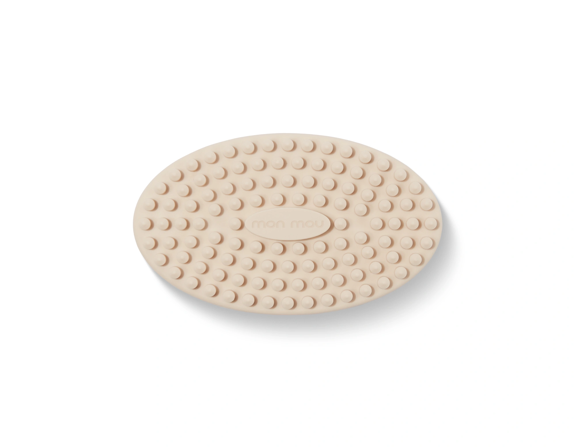 SOFT BODY BRUSH силіконова щітка для тіла