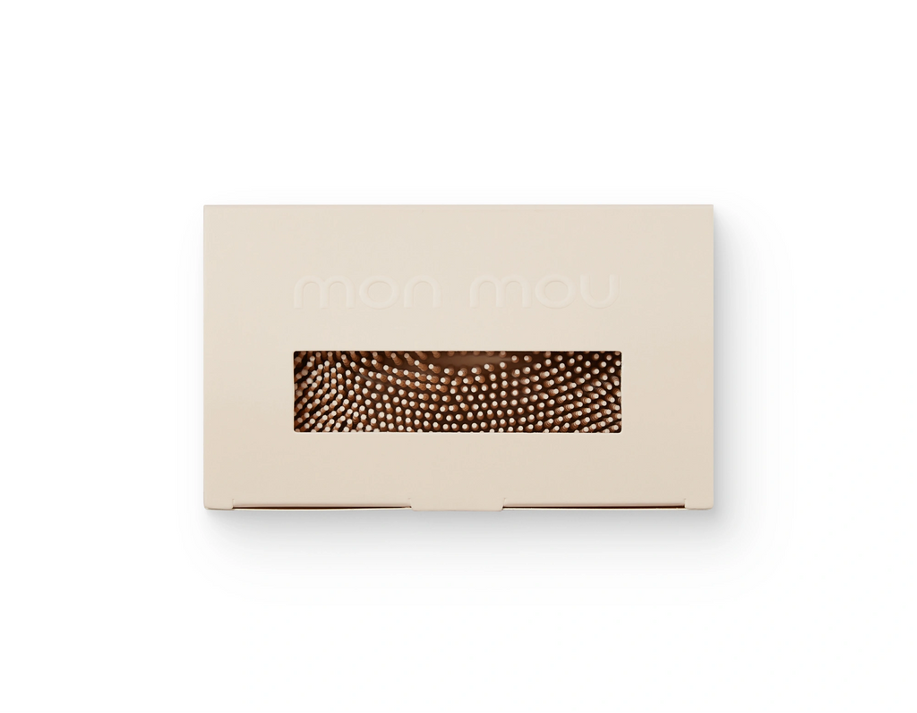 SOFT BODY BRUSH силіконова щітка для тіла