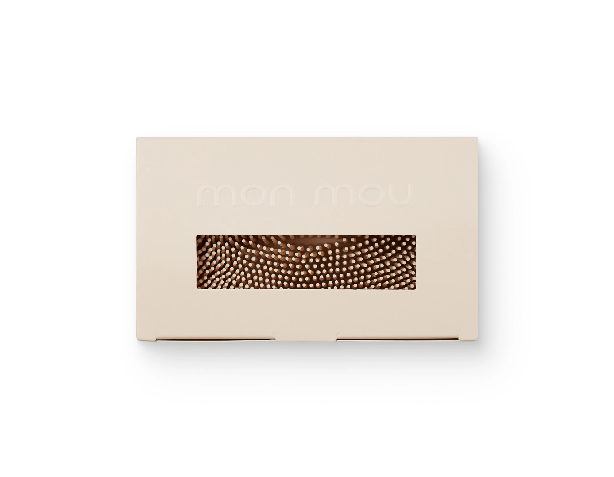 SOFT BODY BRUSH силіконова щітка для тіла