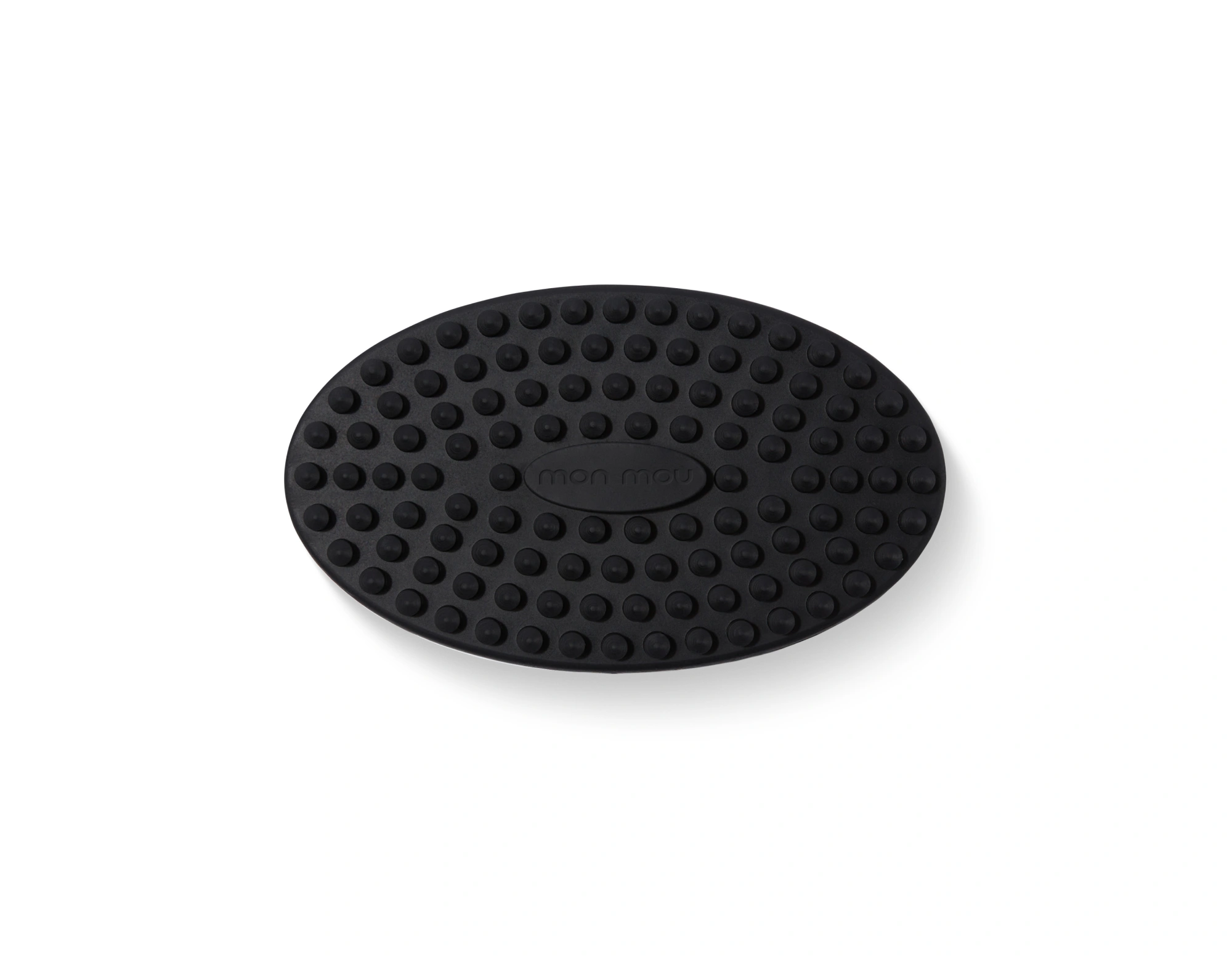SOFT BODY BRUSH силіконова щітка для тіла