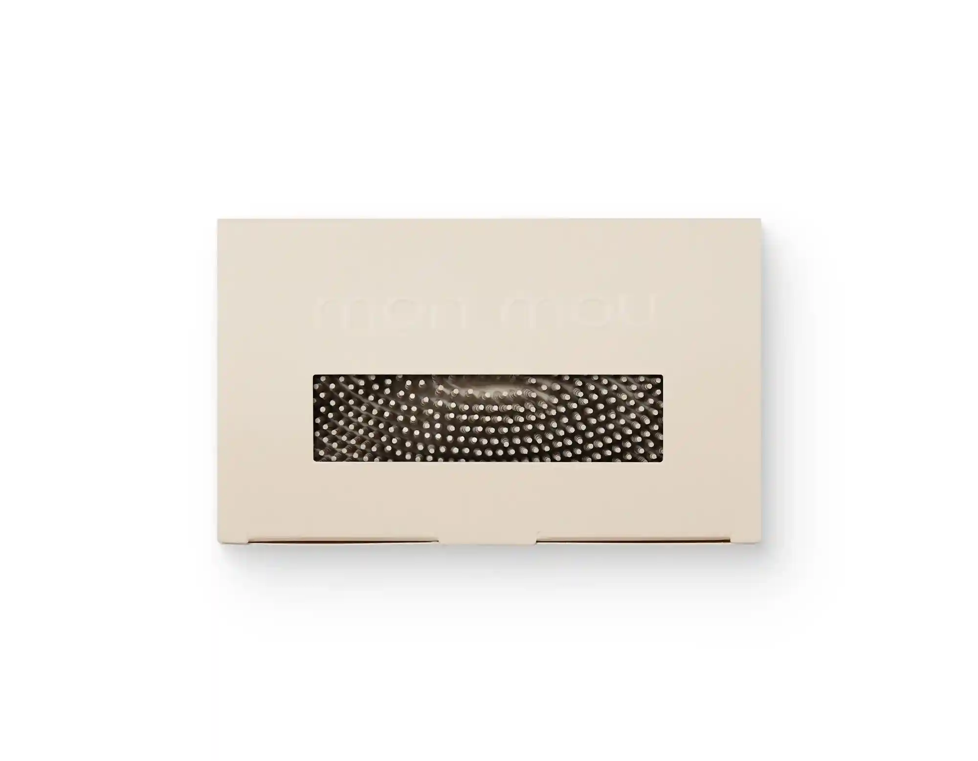 SOFT BODY BRUSH силіконова щітка для тіла