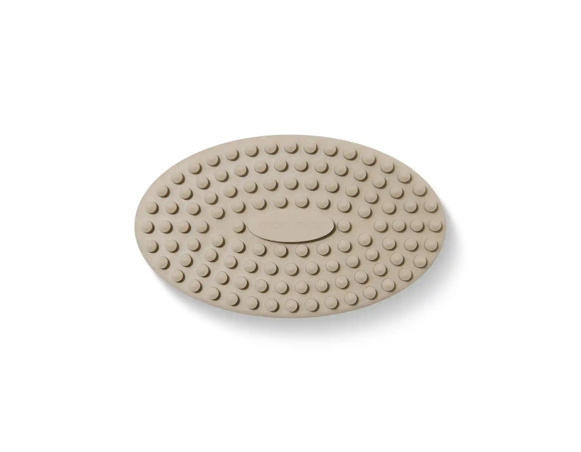 SOFT BODY BRUSH силіконова щітка для тіла