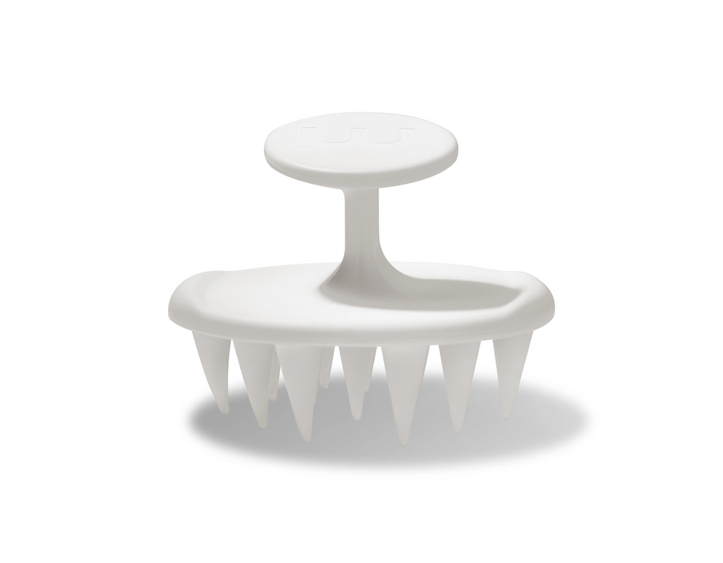 SOFT SCRUB BRUSH щітка для шкіри голови