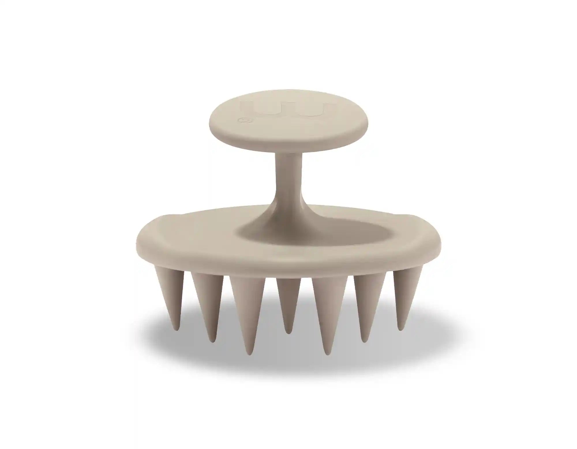 SOFT SCRUB BRUSH щітка для шкіри голови