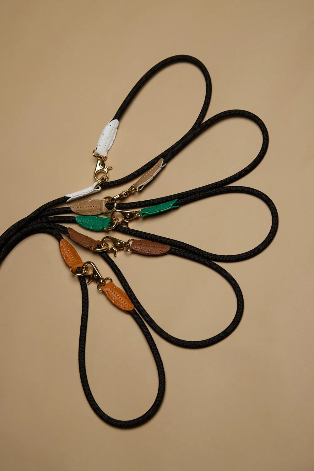 Easy Rope leash