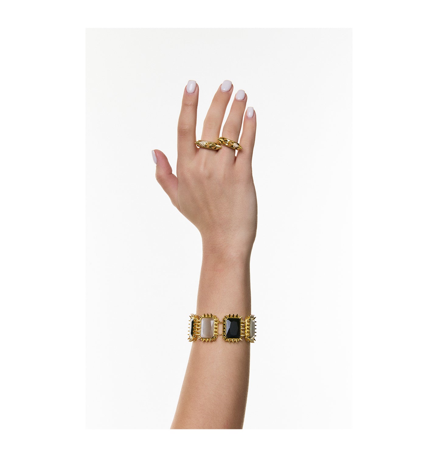 "RUE CAMBON" BRACELET - фото 6